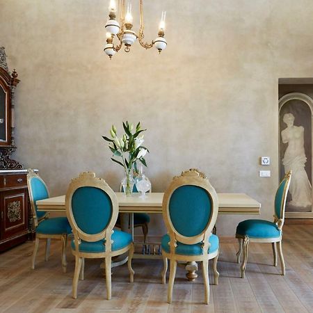 Villa Ioulia Pyrgos Kallistis Екстер'єр фото