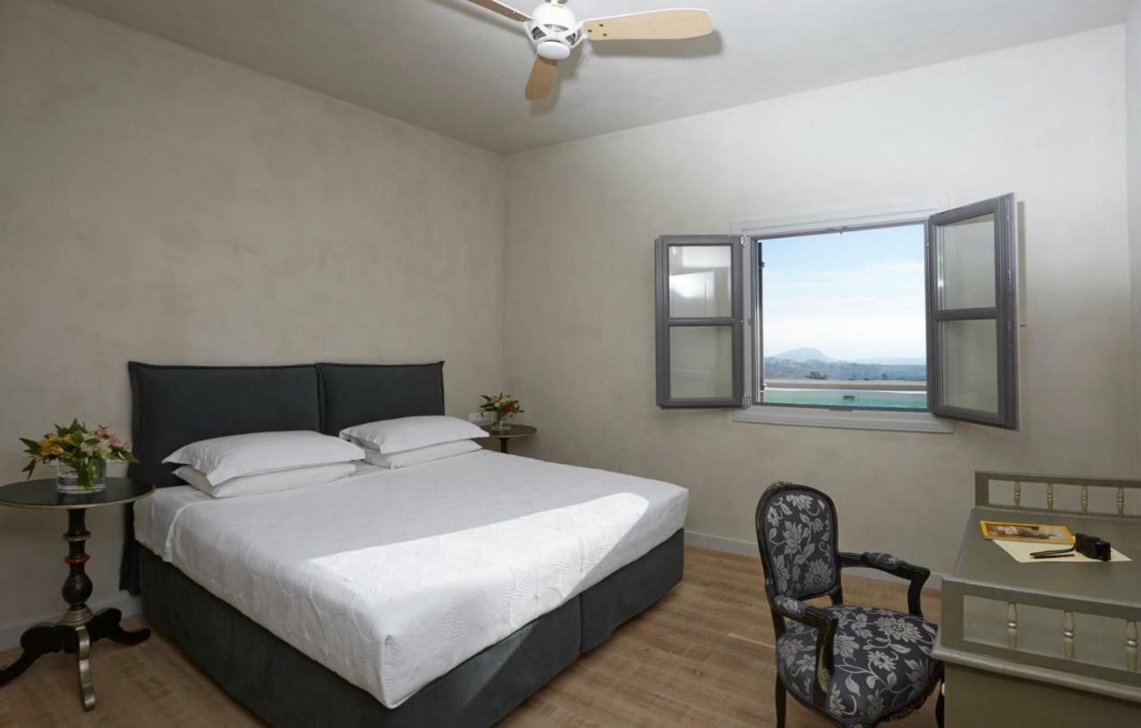 Villa Ioulia Pyrgos Kallistis Екстер'єр фото