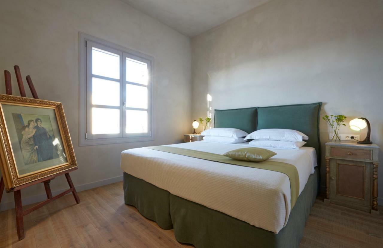 Villa Ioulia Pyrgos Kallistis Екстер'єр фото