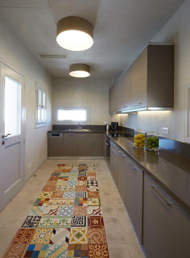 Villa Ioulia Pyrgos Kallistis Екстер'єр фото